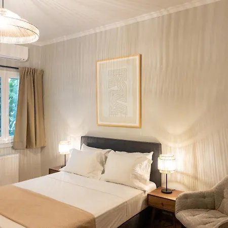 The Rockefeller 2bed 2bath Apt In Plaka Apartment Athens